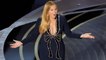 Amy Schumer Reached Out to Leonardo DiCaprio For Oscars Joke, Received Death Threats Over Kirsten Dunst Bit | THR News