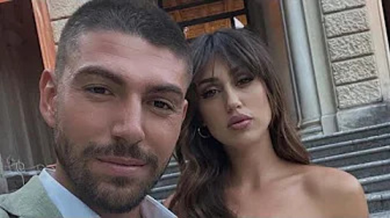 Scoop su Ignazio Moser e Cecilia Rodriguez: lui l’ha tradita davvero? Il gossip si ciba di tradiment