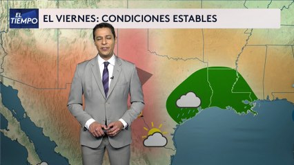 El clima con Eric Sierra Noticias  28