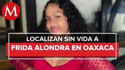Reportan muerte de menor en Oaxaca