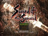 Sword of the Samurai online multiplayer - ps2