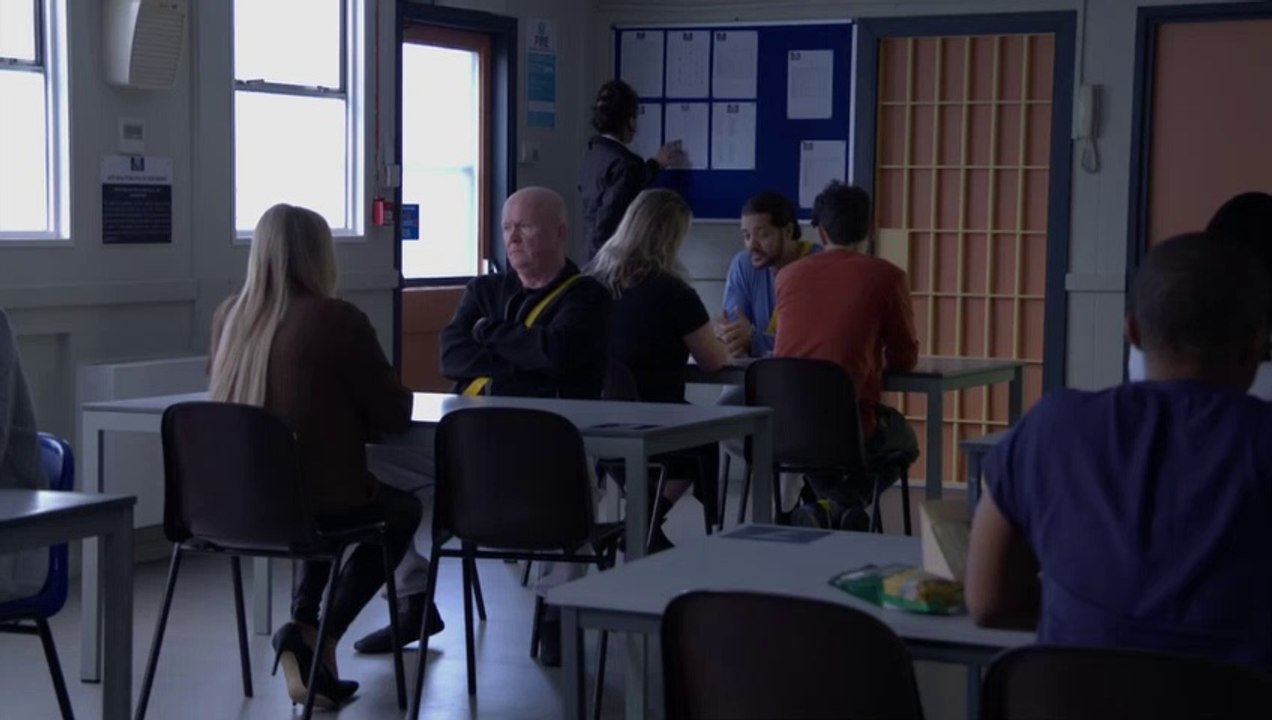 EastEnders 14th April 2022