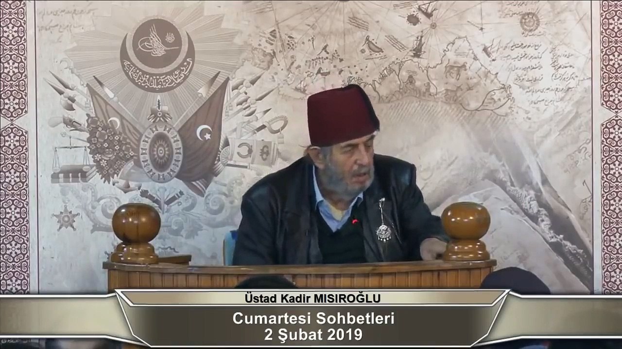 Tayyip beyin istikameti İslamdır! (Rey kullanma ölçümüz)