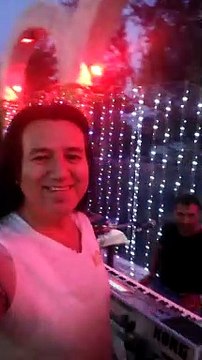 Nadir Saltık - çiçekli seymenler restorant