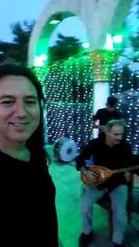 Nadir Saltık - çiçekli seymenler restorant