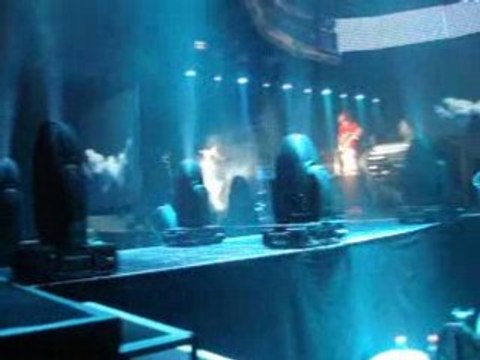 Tokio hotel Live @ Luxemburg - Durch Den Monsun