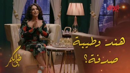 صدفة قادت هند نزار لنجاح ساحق في طيبة وسر تركها للدراسة