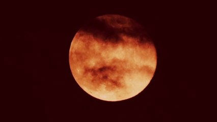 A Rare 'Pink Moon' Will Light Up the Sky on Saturday — How to See It