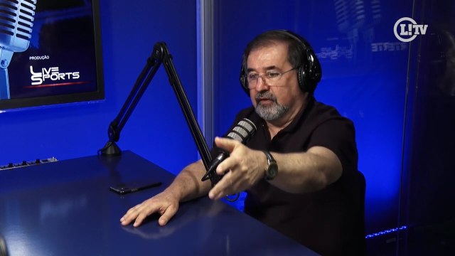 Marco Aurélio Cunha, sobre técnicos portugueses no Brasil: 'É só um momento que estamos passando'