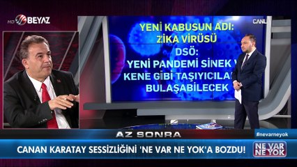 Ne Var Ne Yok 14 Nisan 2022 Abdullah Çiftçi