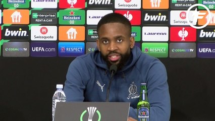 Bakambu n'a pas peur du PSG