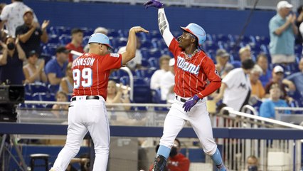 MLB Preview 4/14: Phillies Vs. Marlins