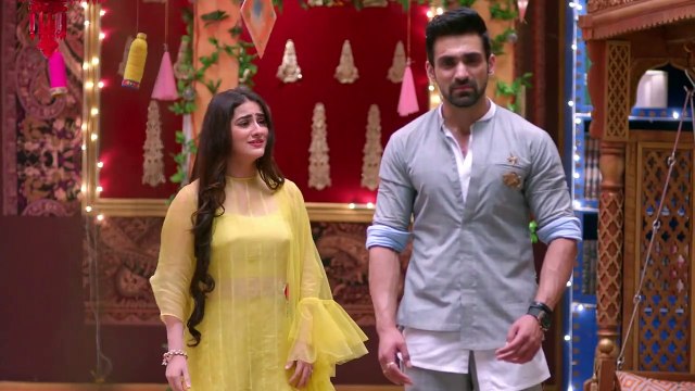 Bahu Begum Hint Dizisi 25. Bölüm İzle korehintdizi.com