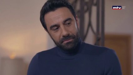 مسلسل والتقينا الحلقة 13 الثالثة عشر