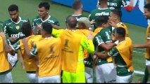 Palmeiras x Independiente Petrolero (Copa Libertadores 2022 2ª rodada) 2° tempo