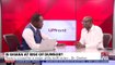 Is Ghana at risk of Dumsor? - UPfront on Joy News (14-4-22)