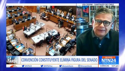 Entrevista a Sergio España Ramírez