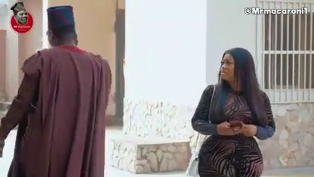 Mr Macaroni Comedy | Valentine is Here