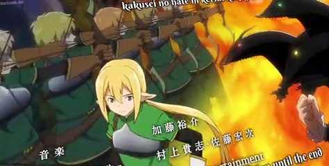 How NOT to Summon a Demon Lord E04