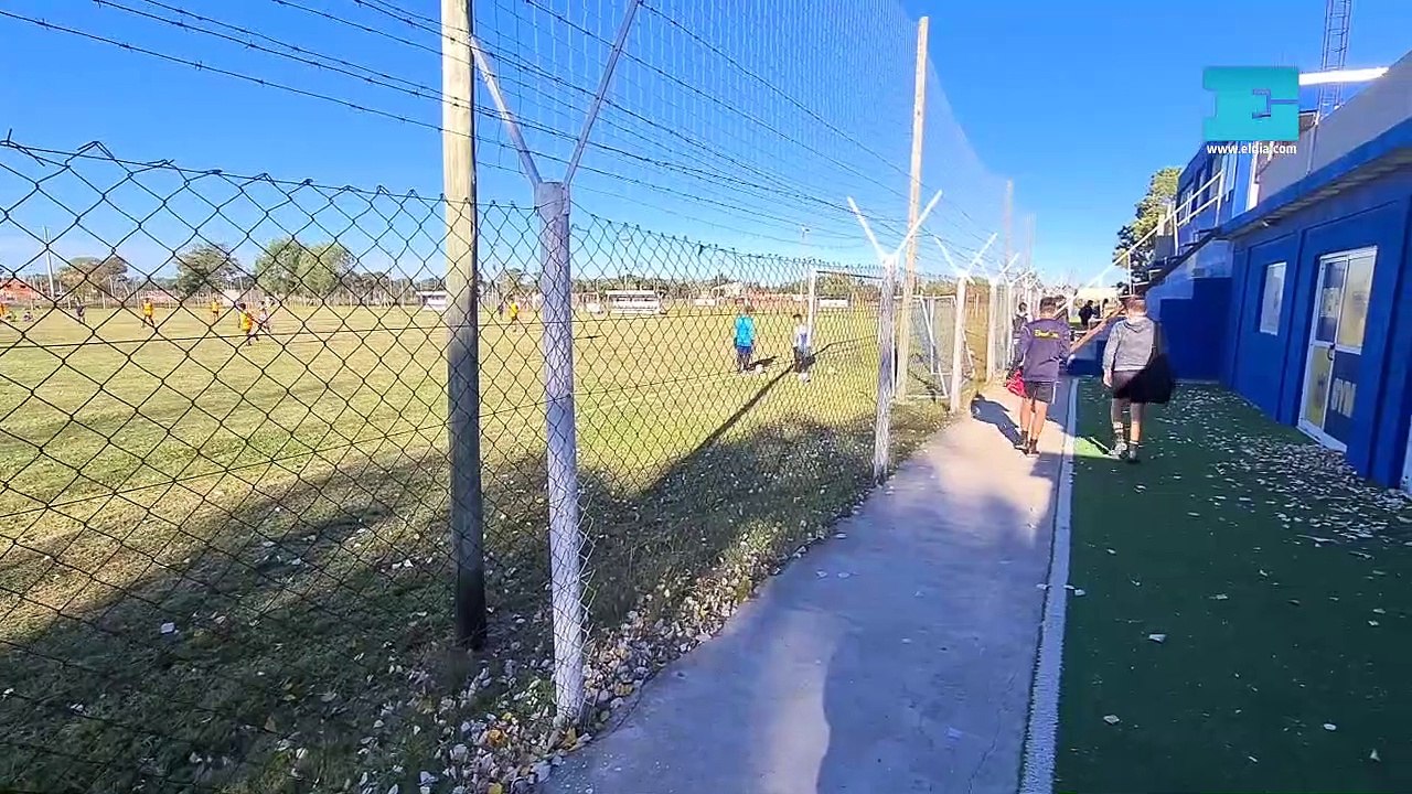 Club Everton, un espacio abierto a toda la comunidad con actividades para todas las edades