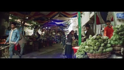 "الخير في مصر مش مجرد كلام".. إعلان البنك الأهلي يبرز جدعنة أهل مصر