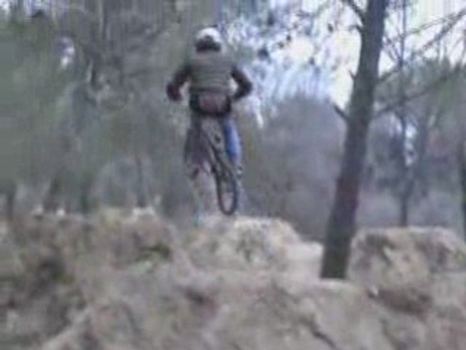 Montage peynier trets mars