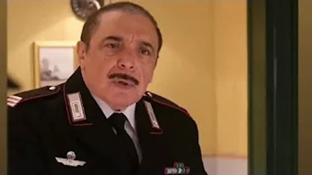 Don Matteo, le anticipazioni in vista della nuova puntata: problemi per il maresciallo Cecchini Ques