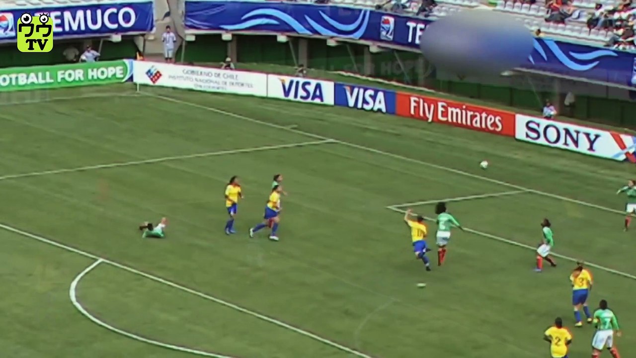 35 unprecedented momentary images in sports history：スポーツ史上ありえない瞬間映像３５選