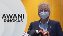 AWANI Ringkas: Ismail Sabri calon PM PRU-15