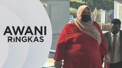 AWANI Ringkas: Bella diberi makan 20 cili seminggu