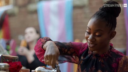 Legacies 4x15 - Clip from Season 4 Episode 15 - Breakfast In Atlanta