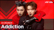 [Simply K-Pop CON-TOUR] D-CRUNCH (디크런치) - Addiction (중독) _ Ep.515