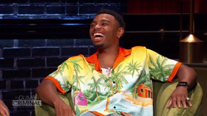 So Dumb It's Criminal S01