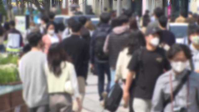[뉴스라이브] 거리두기 전면 해제... 행사·집회도 다 풀린다 / YTN