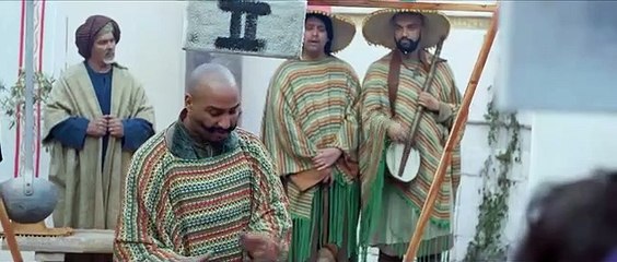 مسلسل كان يا ماكانش 2 الحلقة 13 الثالثة عشر