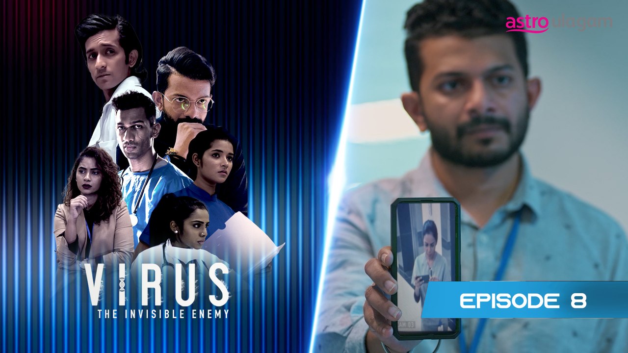 Virus | Episode 8 Preview