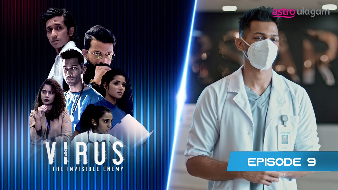 Virus | Episode 9 Preview