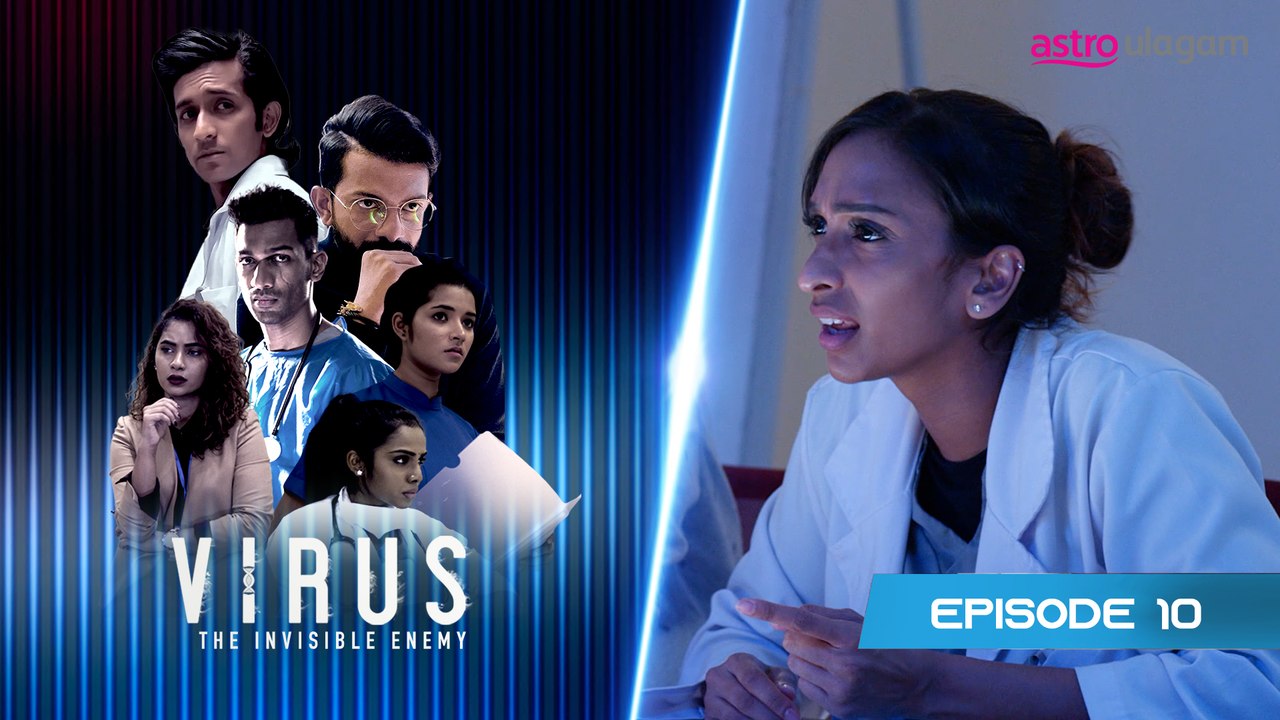 Virus | Episode 10 Preview