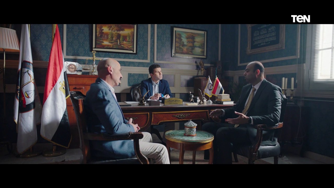 الساكت عن الحق شيطان أخرس"الساكت عن الحق شيطان أخرس".. دنيا وزياد ما رضيوش بالظلم واتكلموا بس أهل شادي طابخينها صح