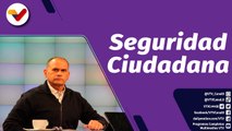 A Pulso | Política de Seguridad Ciudadana es garantía de paz en Venezuela
