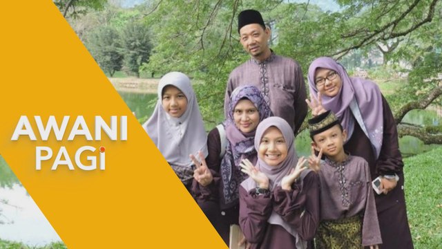 AWANI Pagi: Autisme | Dari kacamata autistik