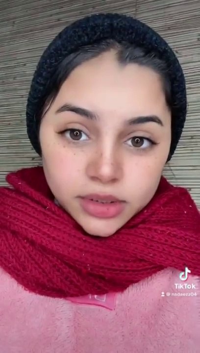 اعماق التيك توك