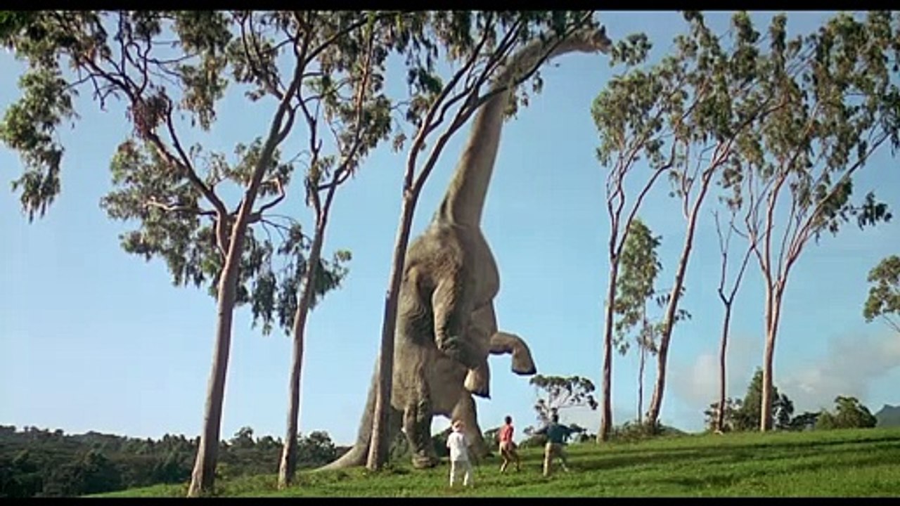 Jurassic World Ein neues Zeitalter Film - Das Vermächtnis