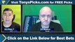 Live Free Expert NBA MLB NHL Picks - Predictions, 4/15/2022 Odds & Betting Tips | Tonys Picks