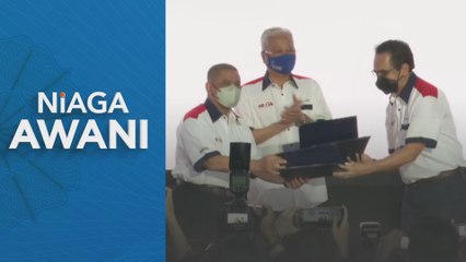 Teknologi Automotif | Kerjasama DRB dan Geely pemangkin positif