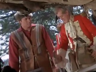 Daniel Boone S02 E01