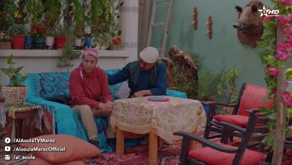 Biya Wla Bik - Ep 12 - 12 بيا ولا بيك الحلقة