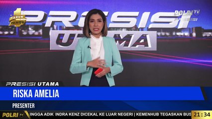 Live Dialog Bersama Anggota Polsek Kalasan Aipda Sigit Susanto Terkait Satuan Team Anti Kriminal Yogyakarta