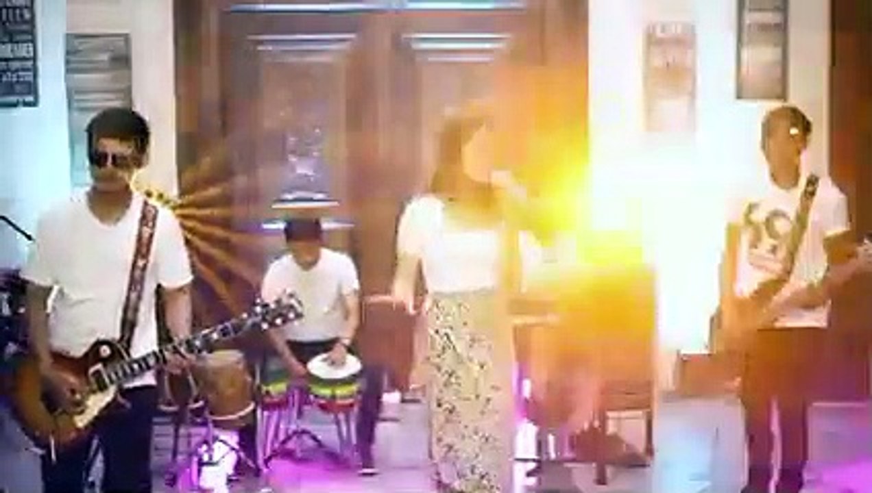sing kanti~vita alvia