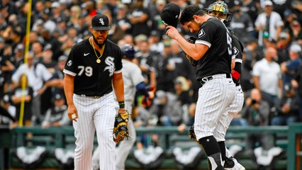 MLB Preview 4/15: Mr Opposite Picks The White Sox To Beat The Rays (-145)